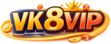 vk8vip লোগো